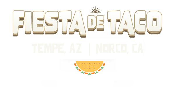 Fiesta De Taco Logo